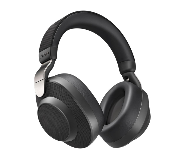 Jabra Elite 85H titanium-czarne - 499905 - zdjęcie